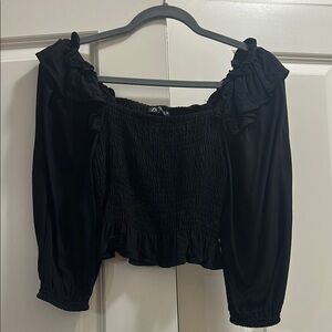 Zara top